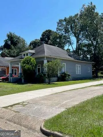 612 E 12Th AVE Cordele, GA 31015