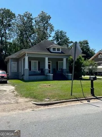 612 E 12Th AVE Cordele, GA 31015