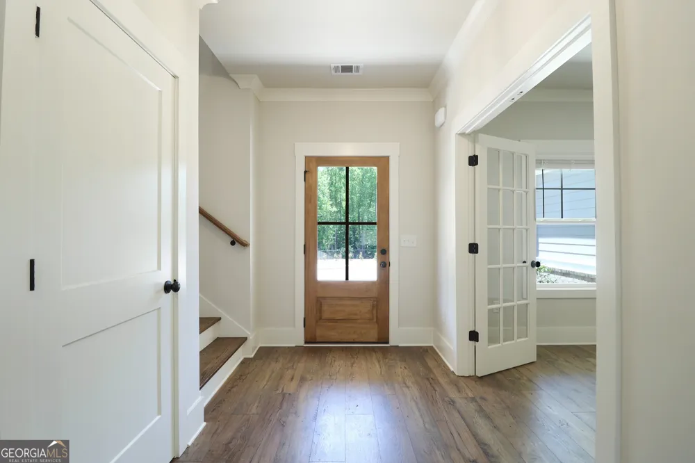 196 Weslyn DR Social Circle, GA 30025