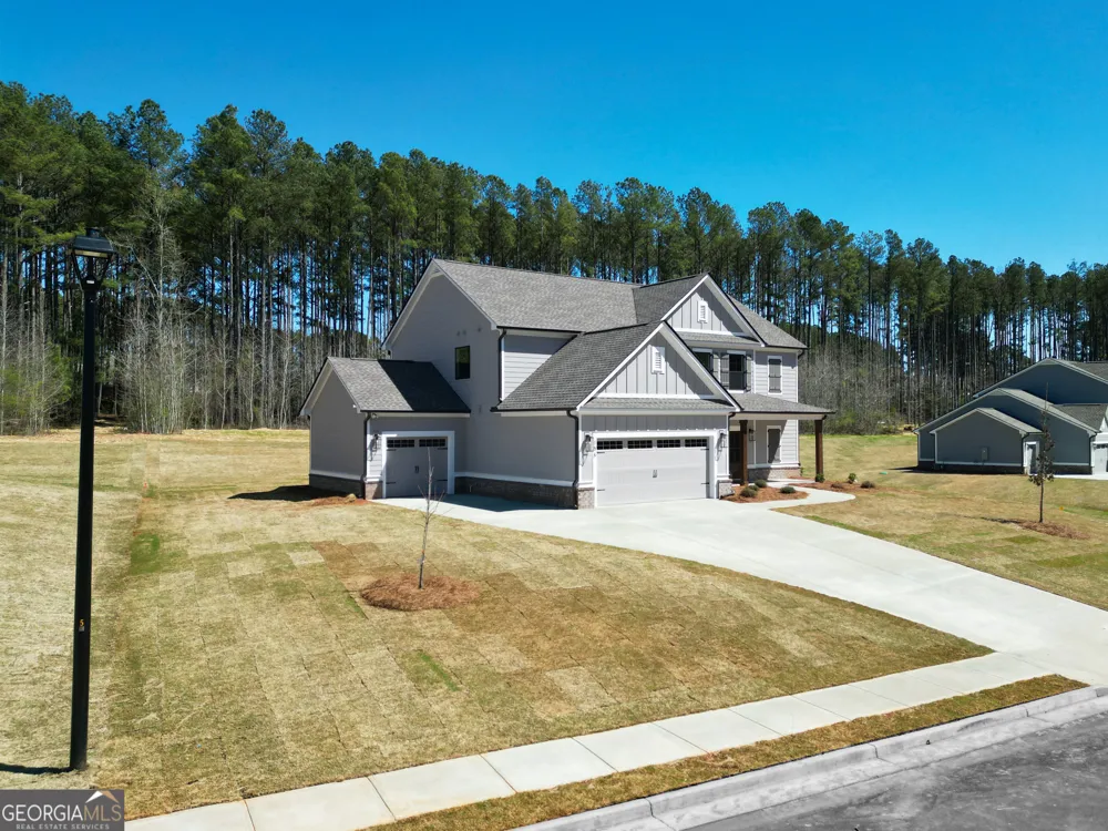 196 Weslyn DR Social Circle, GA 30025