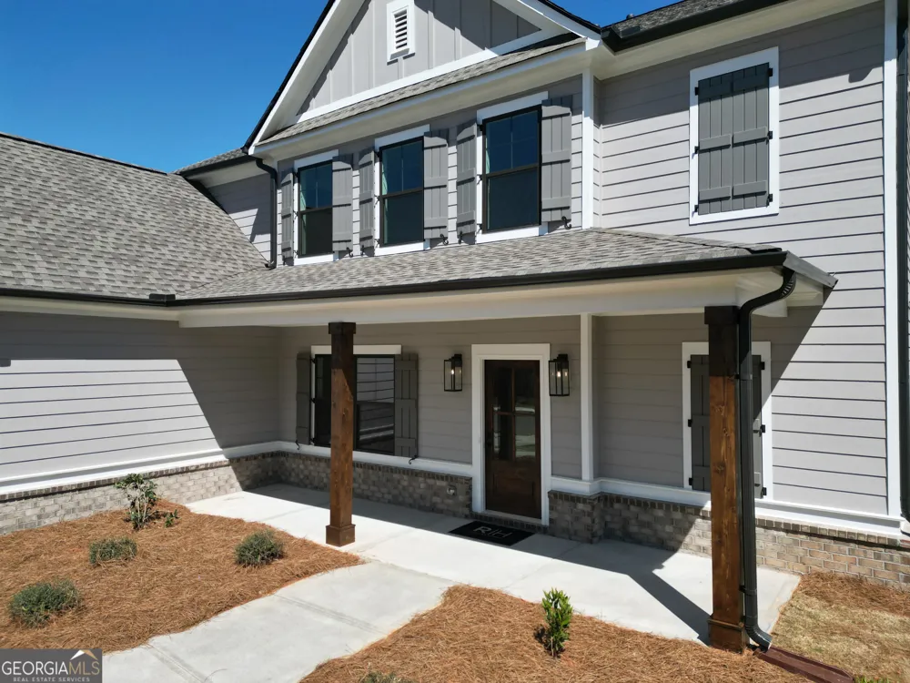 196 Weslyn DR Social Circle, GA 30025