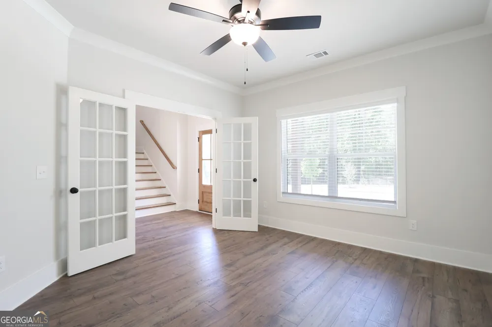 196 Weslyn DR Social Circle, GA 30025