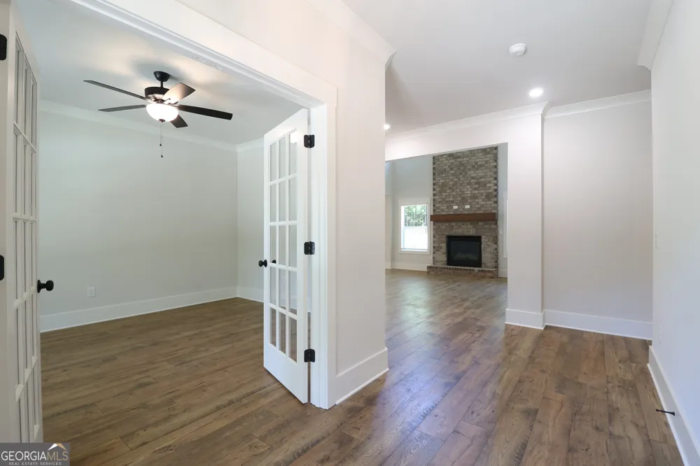 196 Weslyn DR Social Circle, GA 30025
