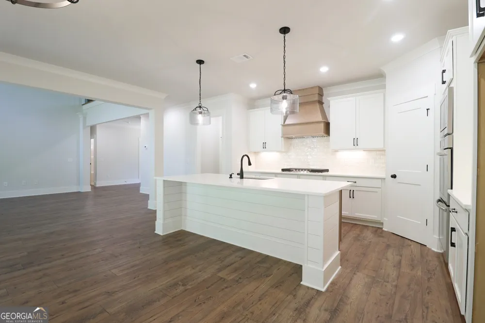 196 Weslyn DR Social Circle, GA 30025
