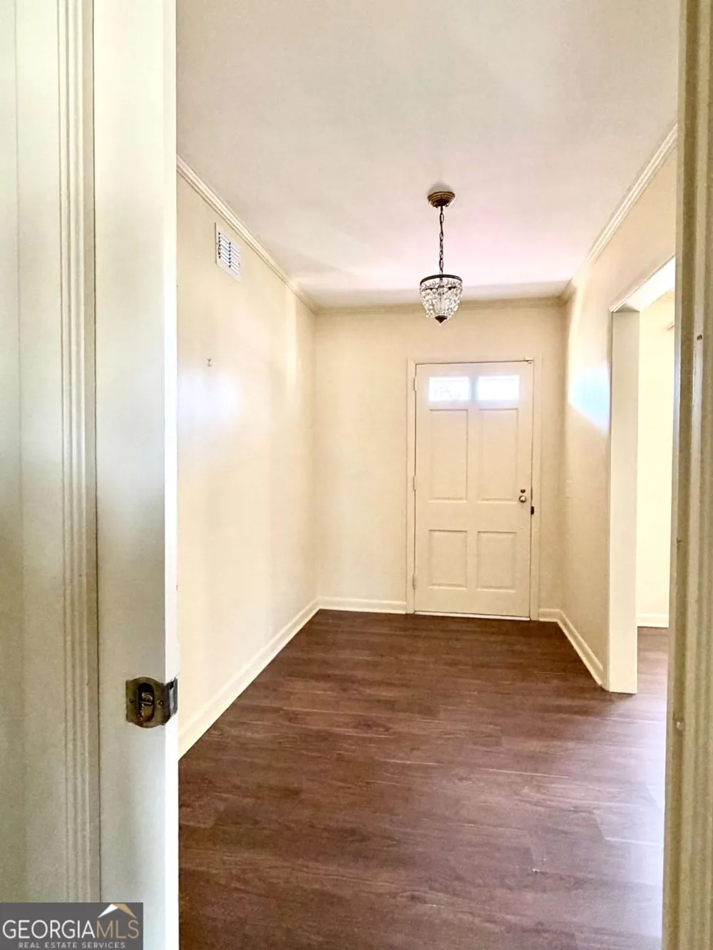 1206 Center DR Vidalia, GA 30474