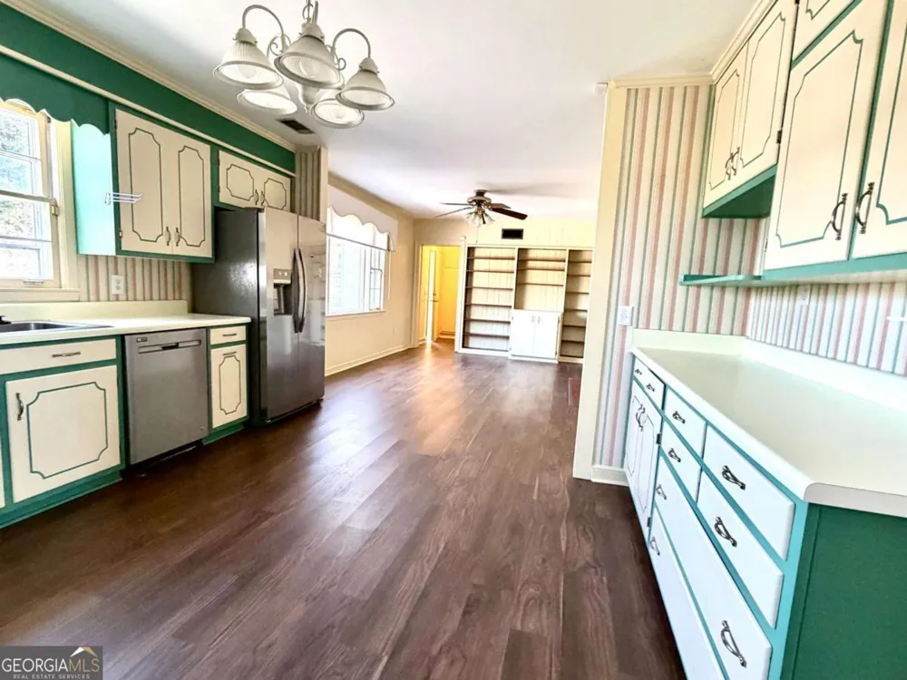 1206 Center DR Vidalia, GA 30474