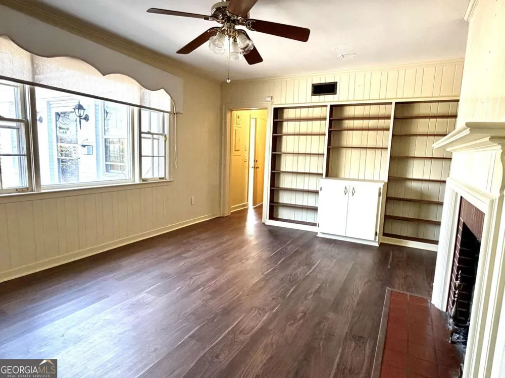 1206 Center DR Vidalia, GA 30474