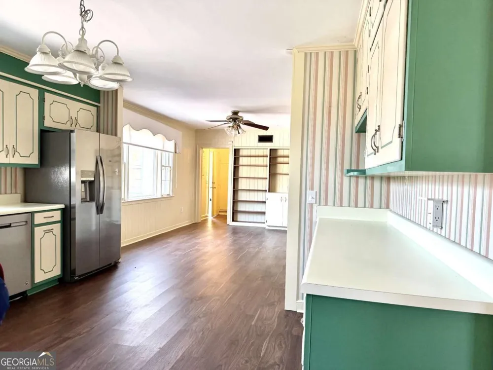 1206 Center DR Vidalia, GA 30474