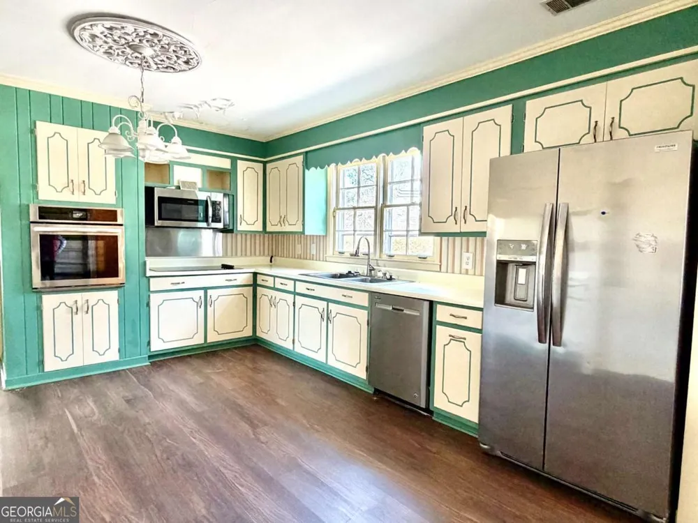 1206 Center DR Vidalia, GA 30474