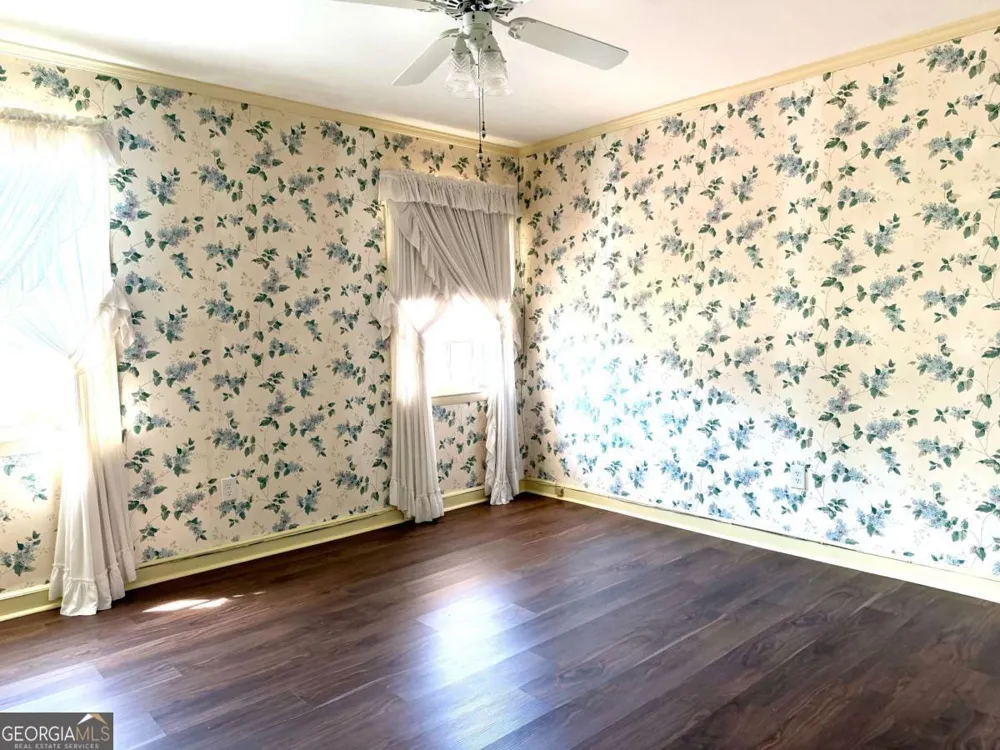 1206 Center DR Vidalia, GA 30474