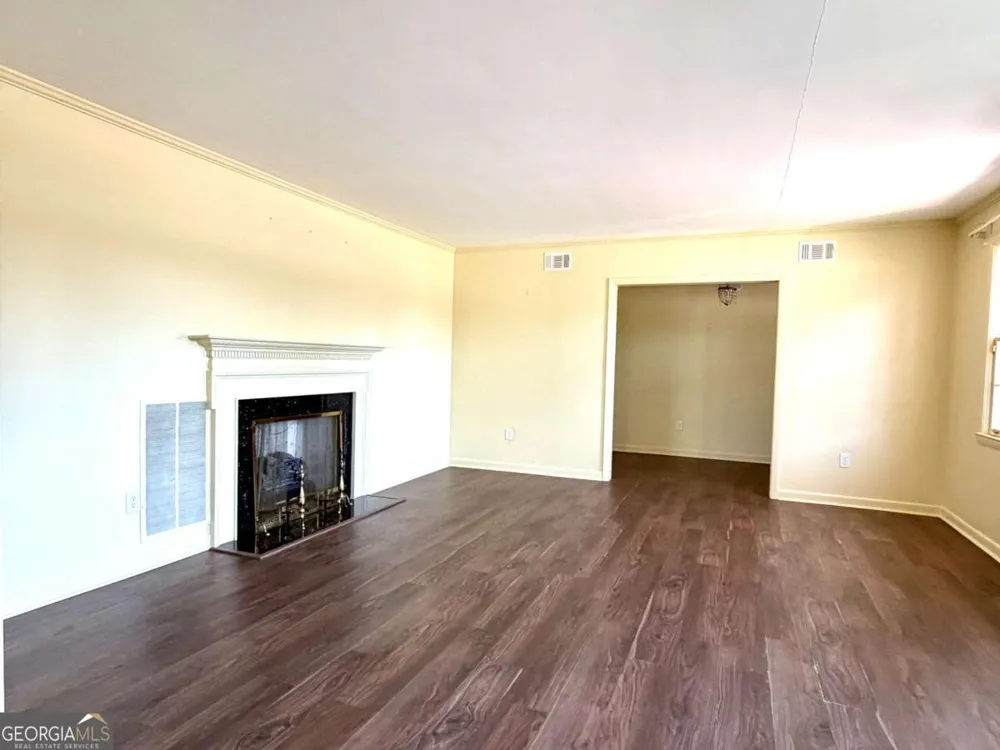 1206 Center DR Vidalia, GA 30474