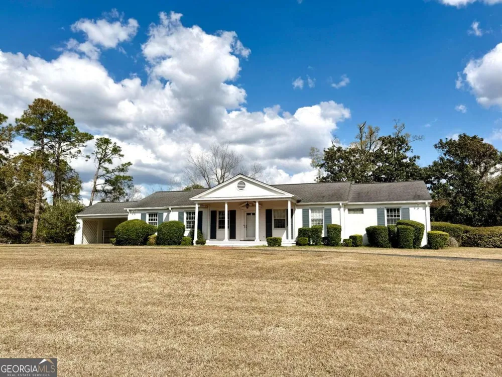 1206 Center DR Vidalia, GA 30474