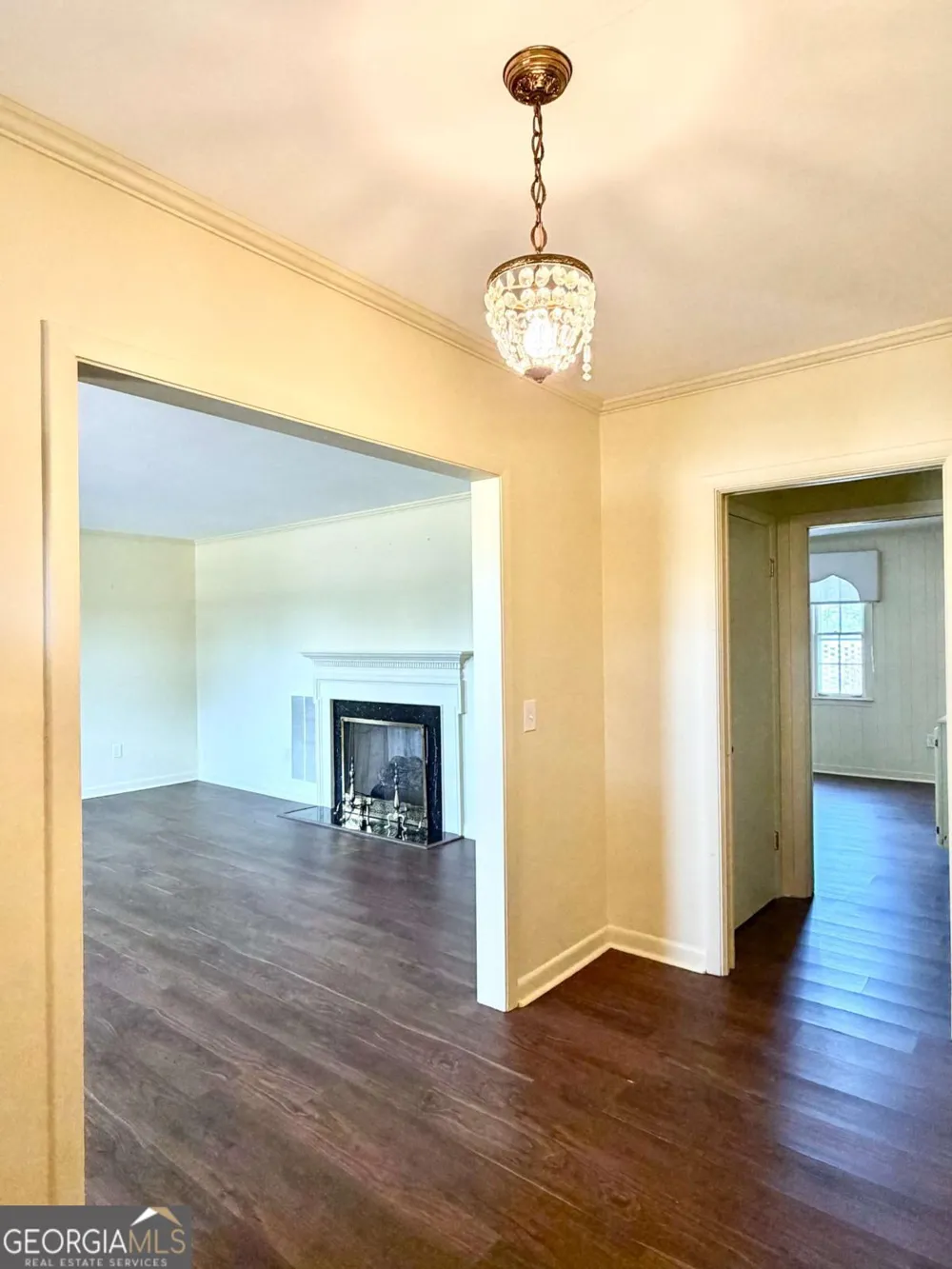 1206 Center DR Vidalia, GA 30474