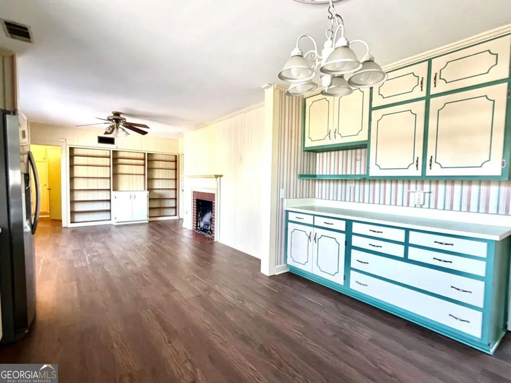 1206 Center DR Vidalia, GA 30474