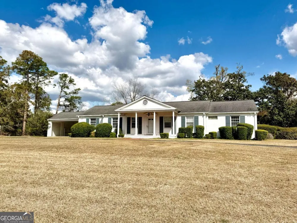 1206 Center DR Vidalia, GA 30474