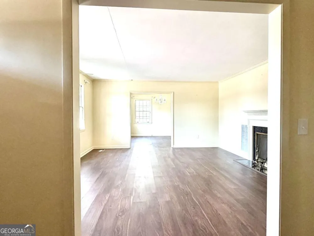 1206 Center DR Vidalia, GA 30474