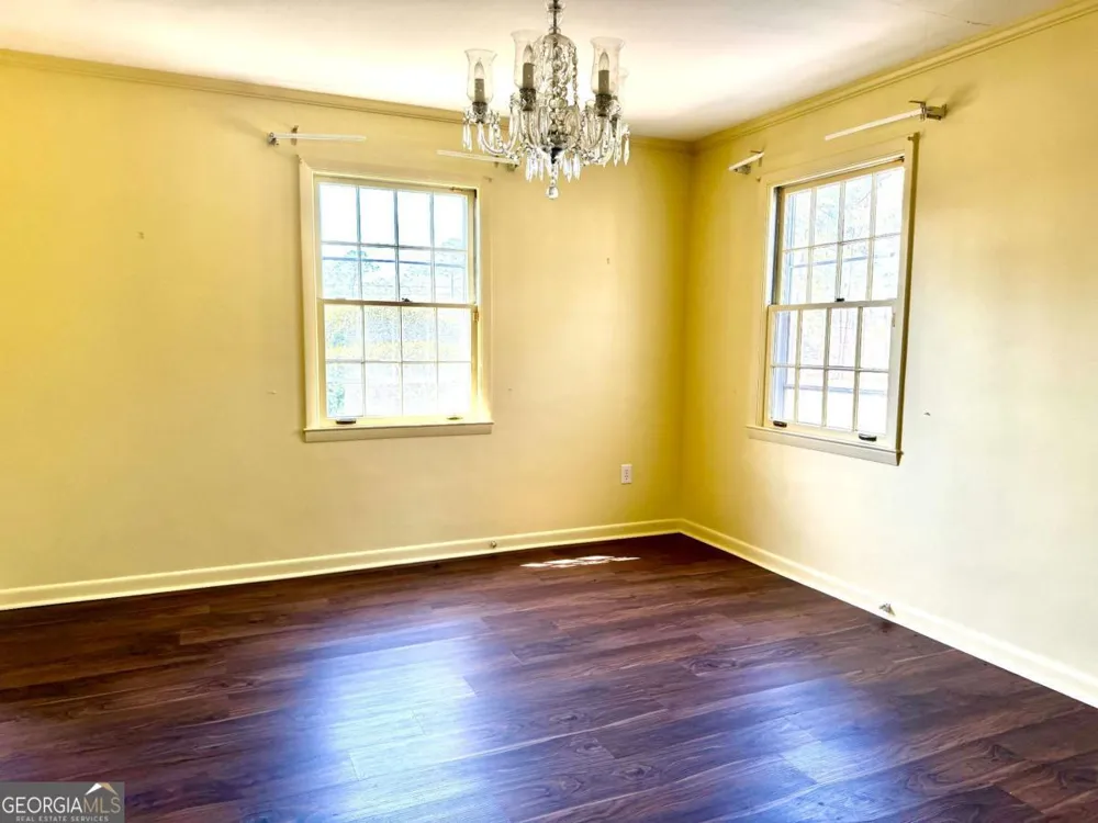 1206 Center DR Vidalia, GA 30474