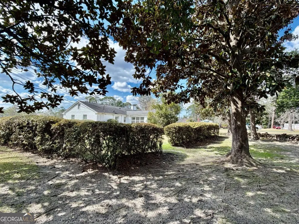 1206 Center DR Vidalia, GA 30474