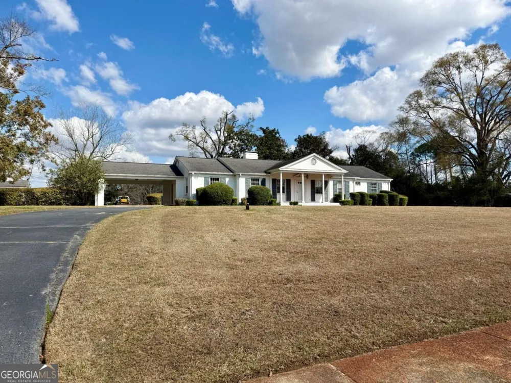 1206 Center DR Vidalia, GA 30474