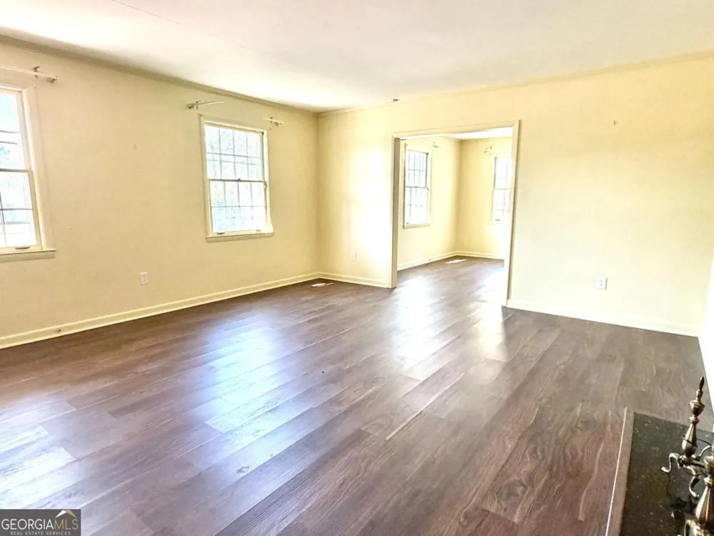 1206 Center DR Vidalia, GA 30474