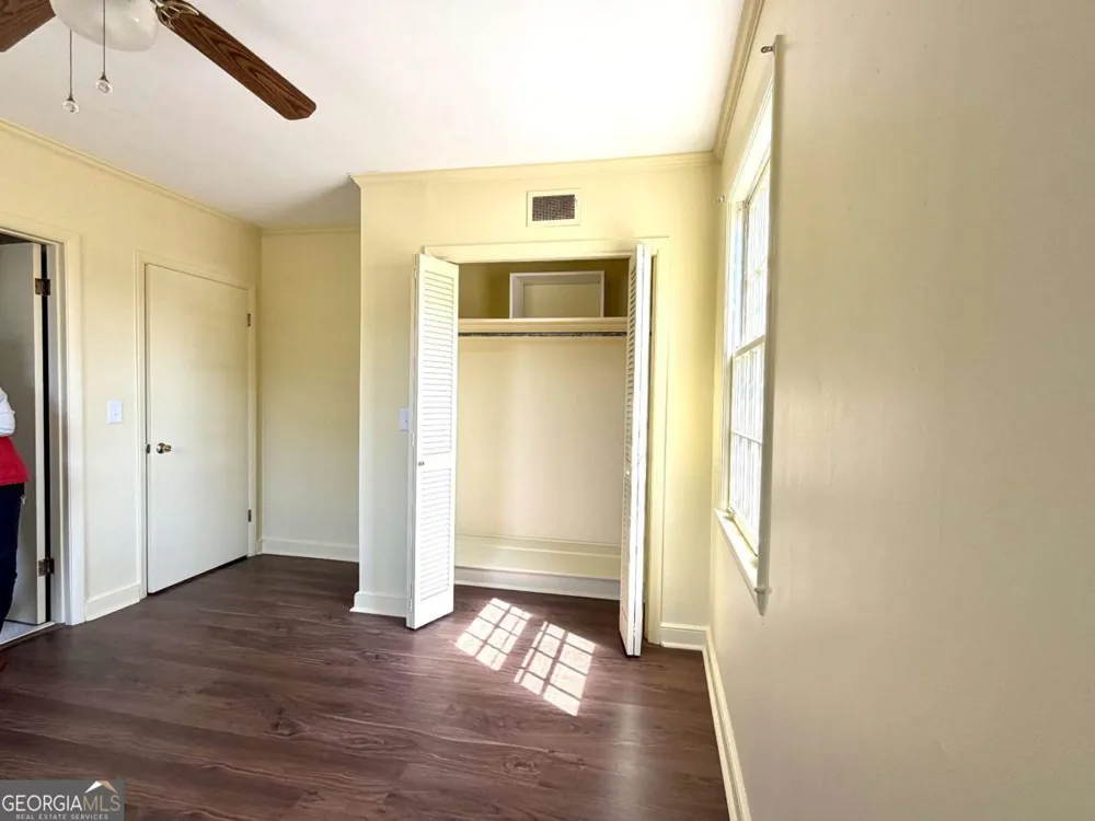 1206 Center DR Vidalia, GA 30474