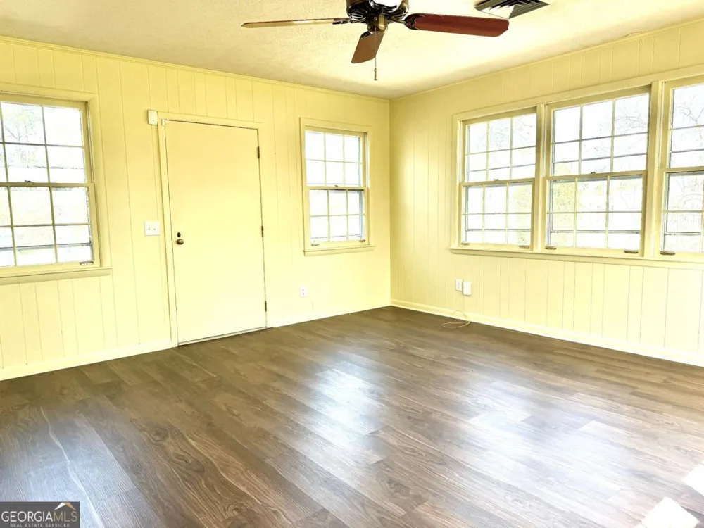 1206 Center DR Vidalia, GA 30474