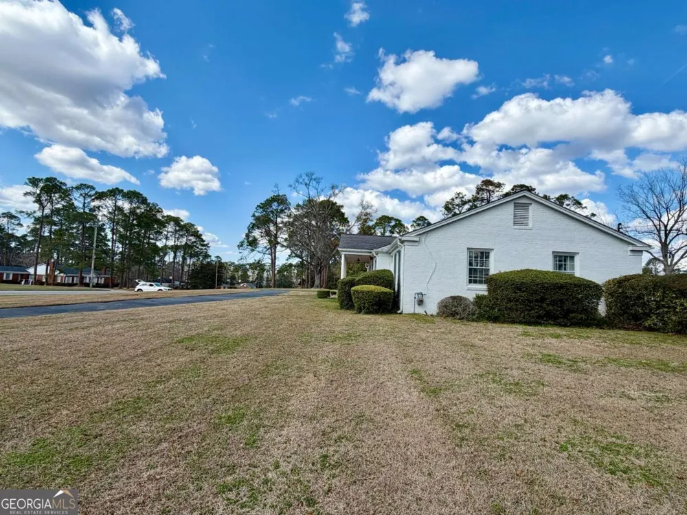1206 Center DR Vidalia, GA 30474