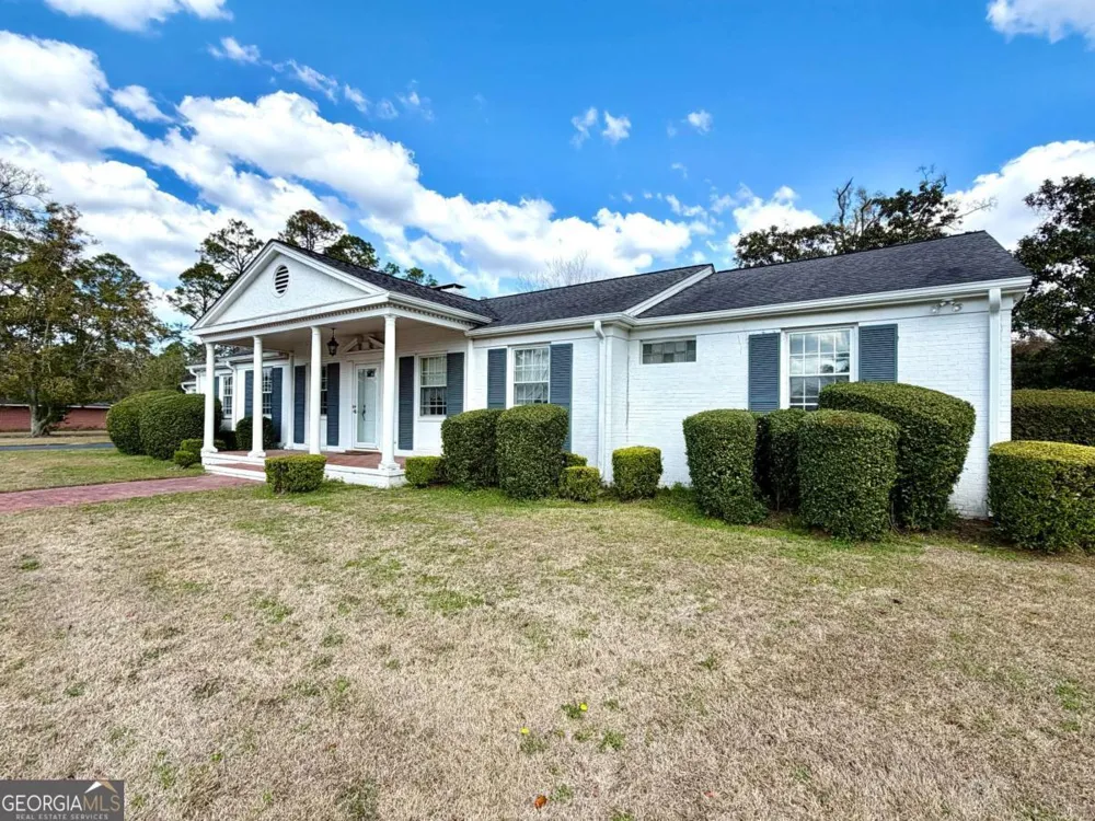 1206 Center DR Vidalia, GA 30474