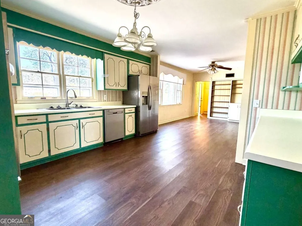 1206 Center DR Vidalia, GA 30474