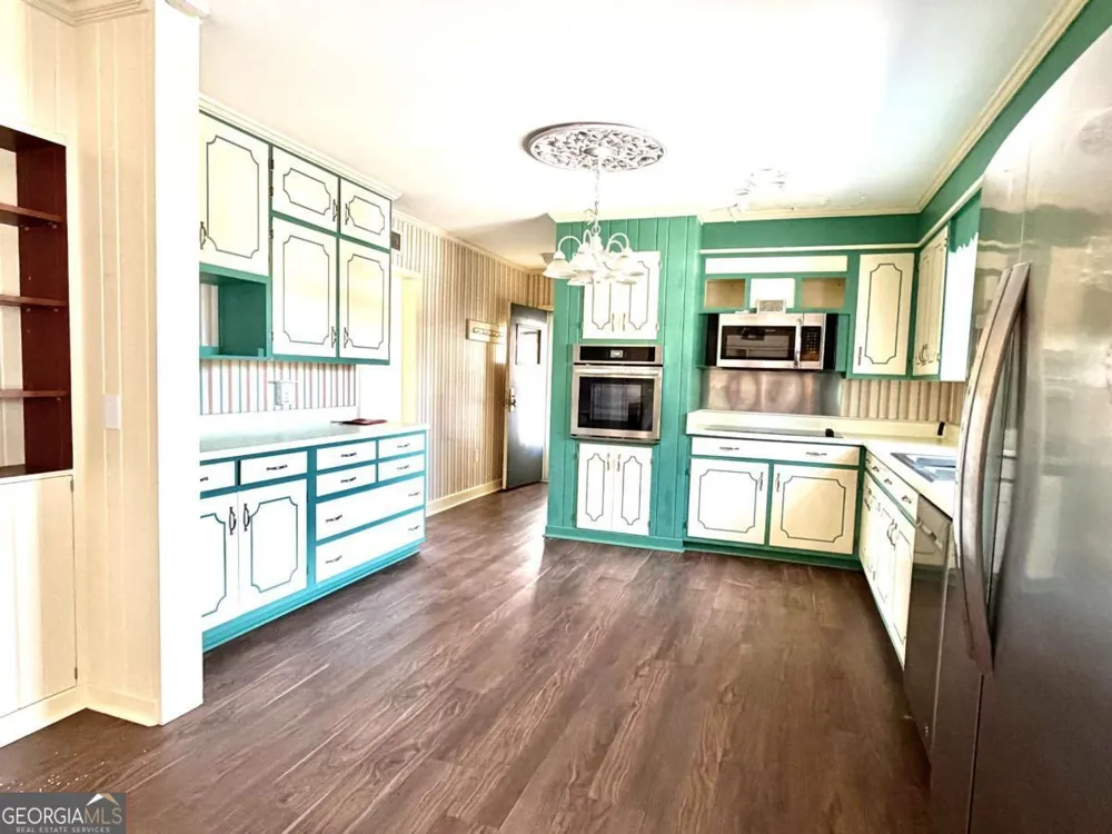 1206 Center DR Vidalia, GA 30474