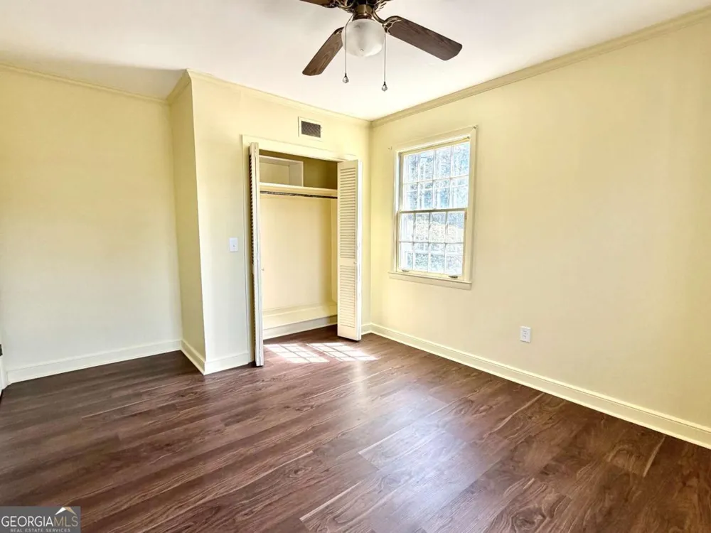 1206 Center DR Vidalia, GA 30474