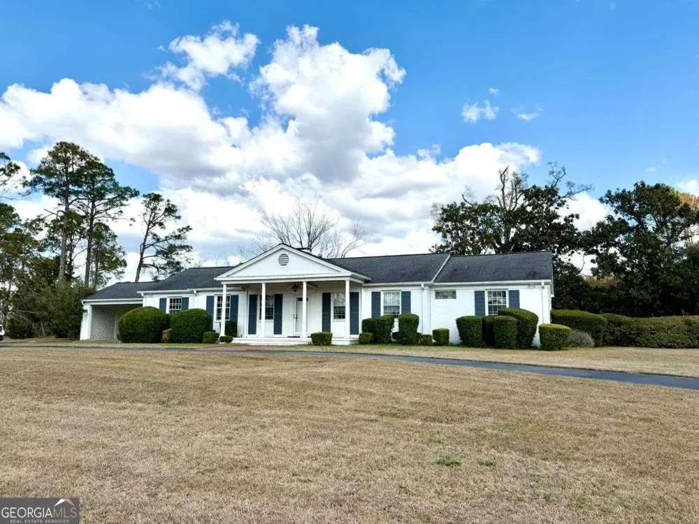 1206 Center DR Vidalia, GA 30474