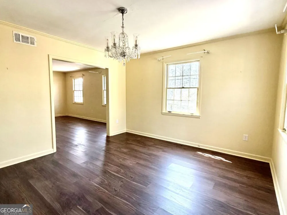 1206 Center DR Vidalia, GA 30474