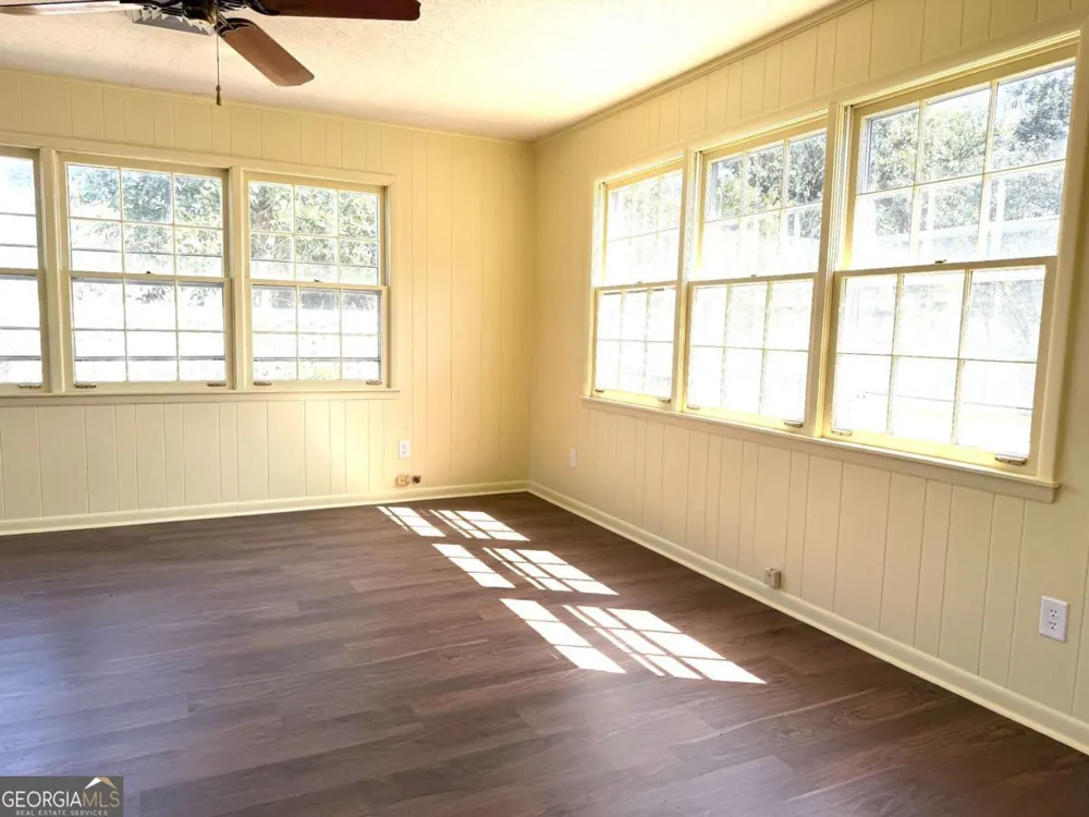 1206 Center DR Vidalia, GA 30474