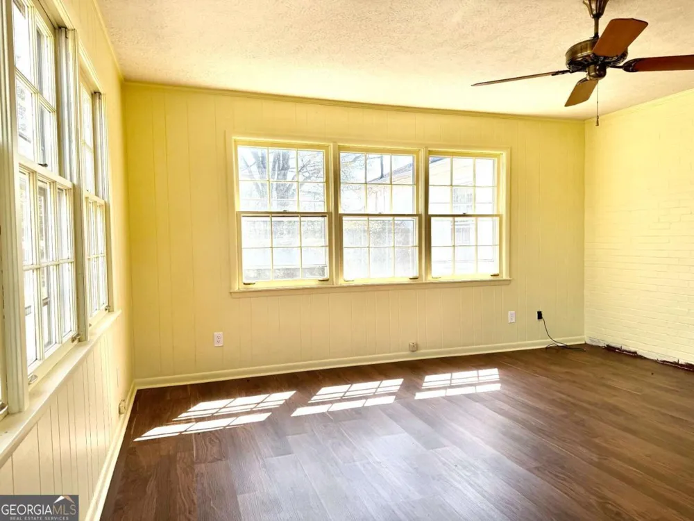 1206 Center DR Vidalia, GA 30474