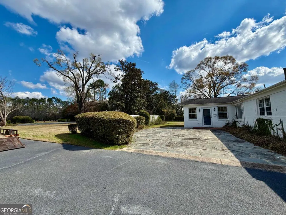 1206 Center DR Vidalia, GA 30474