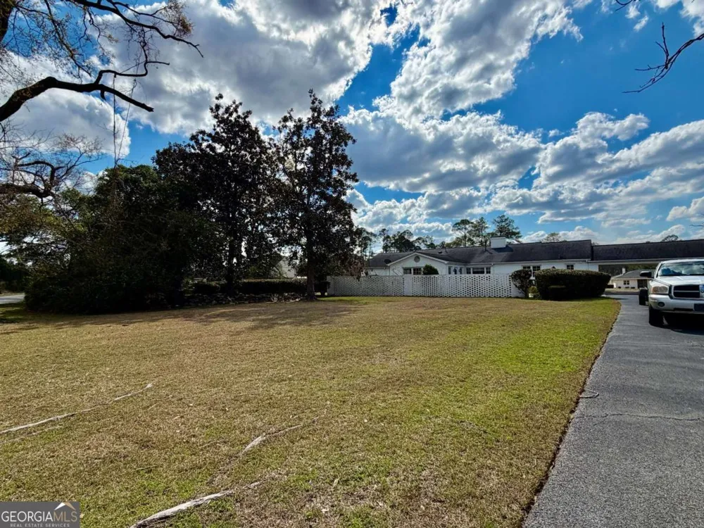 1206 Center DR Vidalia, GA 30474