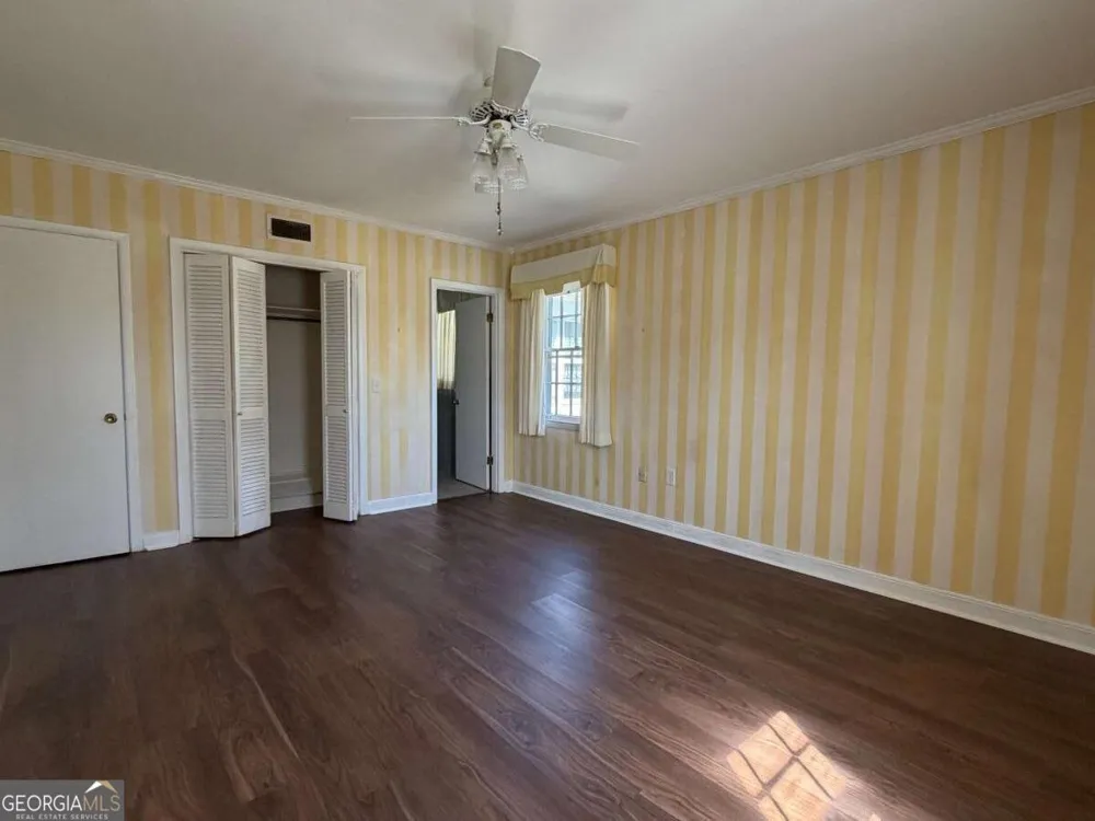 1206 Center DR Vidalia, GA 30474
