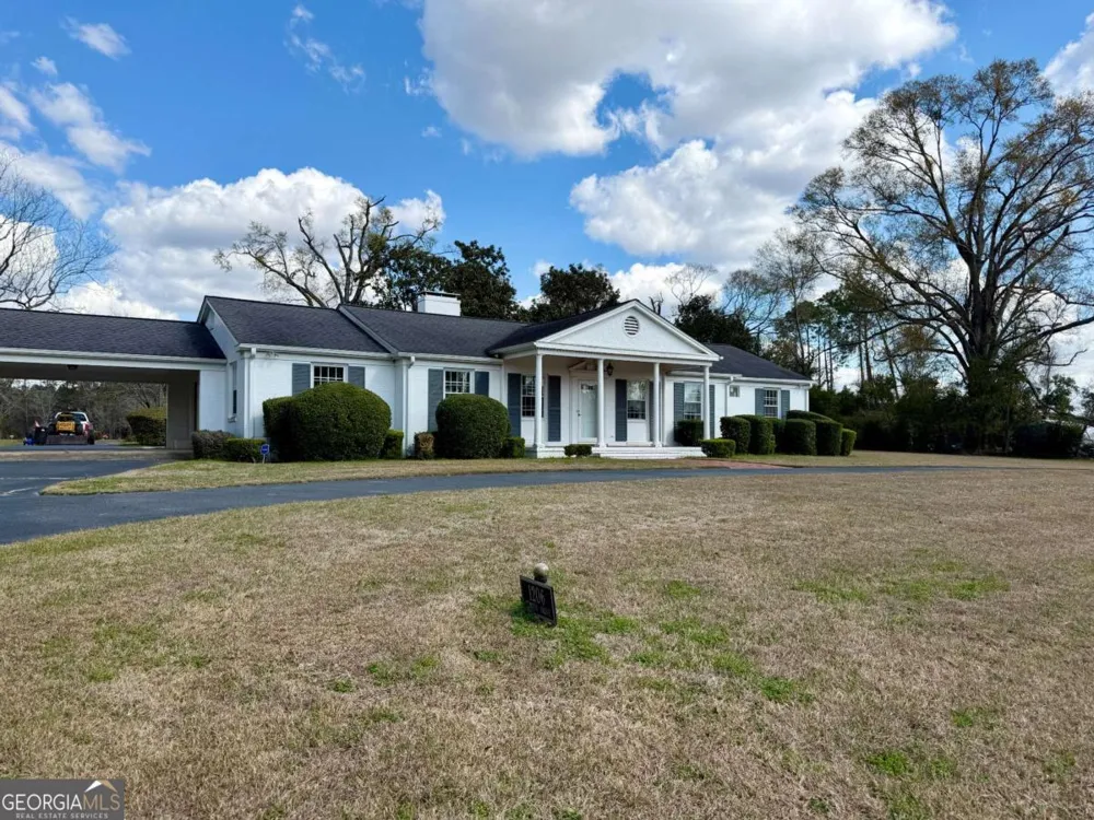 1206 Center DR Vidalia, GA 30474