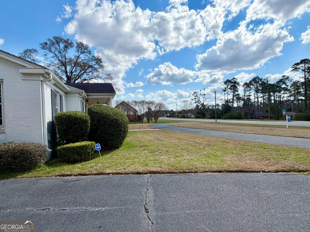 1206 Center DR Vidalia, GA 30474