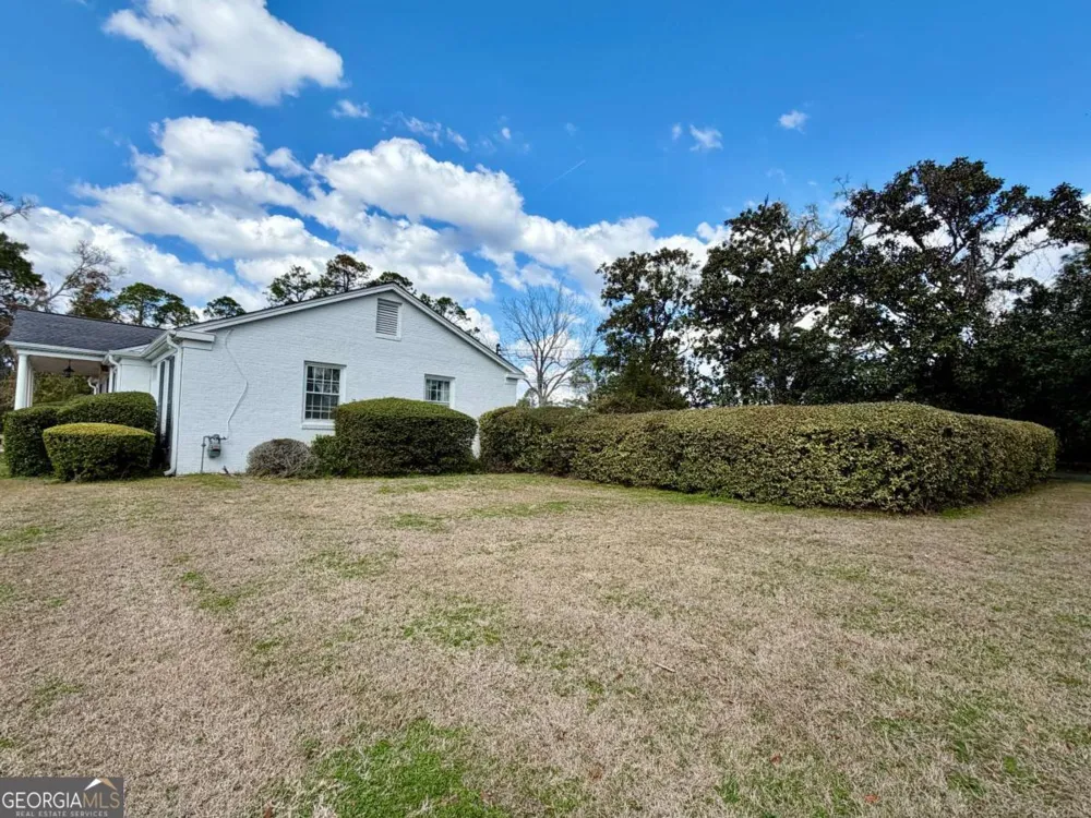 1206 Center DR Vidalia, GA 30474