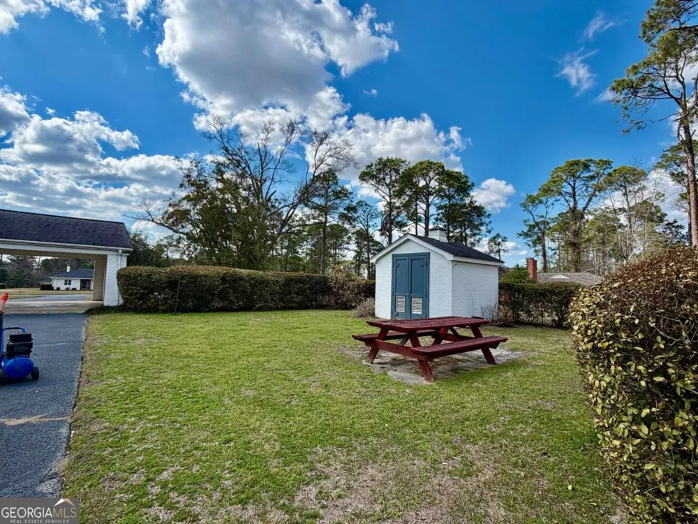 1206 Center DR Vidalia, GA 30474