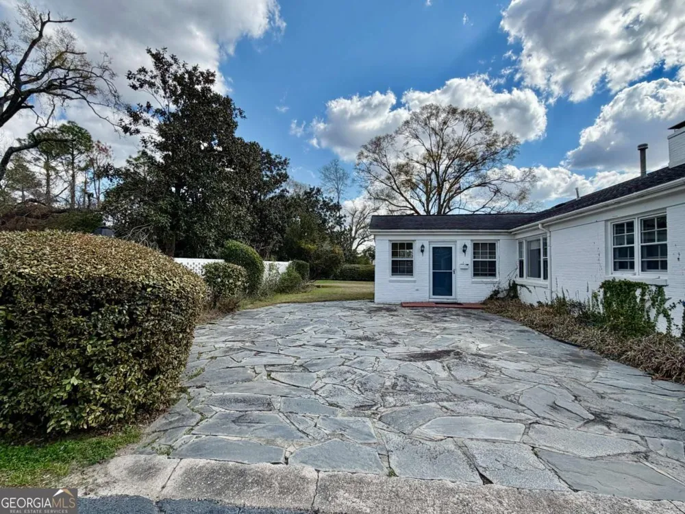 1206 Center DR Vidalia, GA 30474
