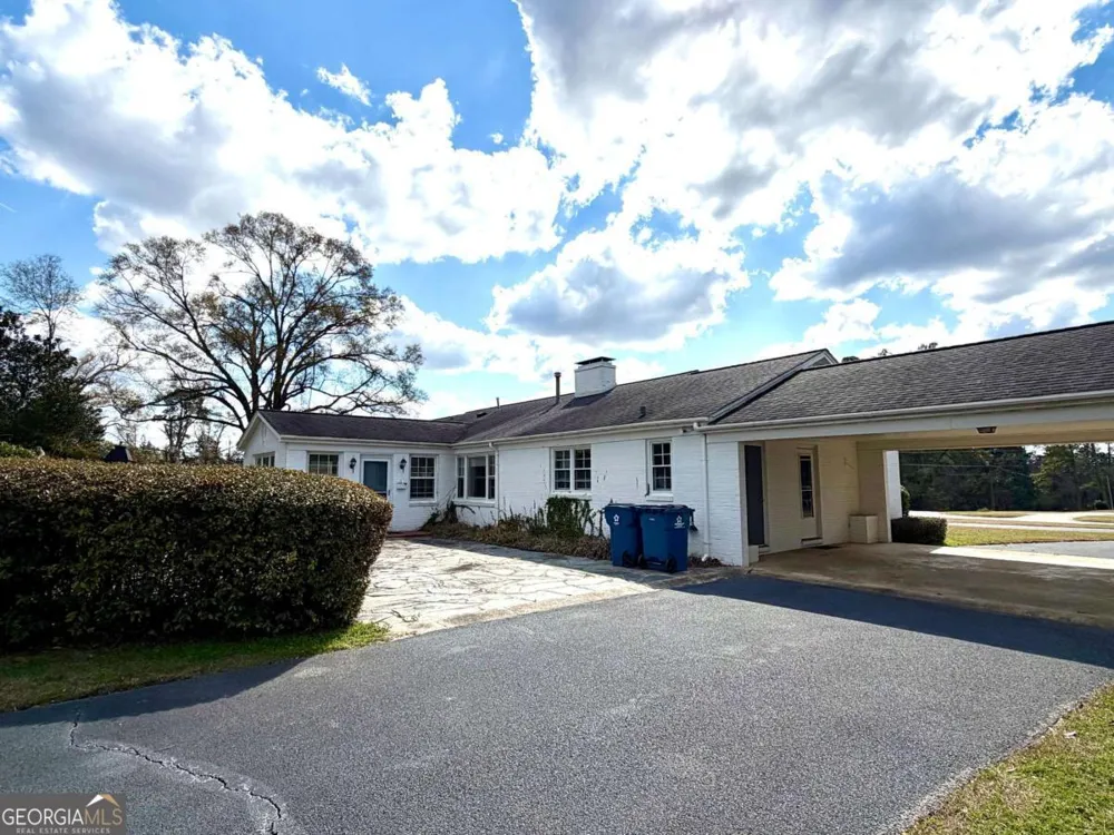1206 Center DR Vidalia, GA 30474