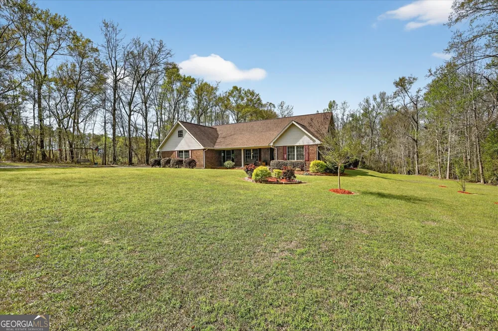 241 Waters Station RD Sylvania, GA 30467