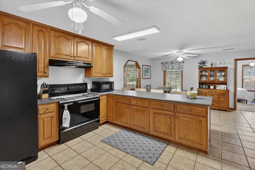 241 Waters Station RD Sylvania, GA 30467