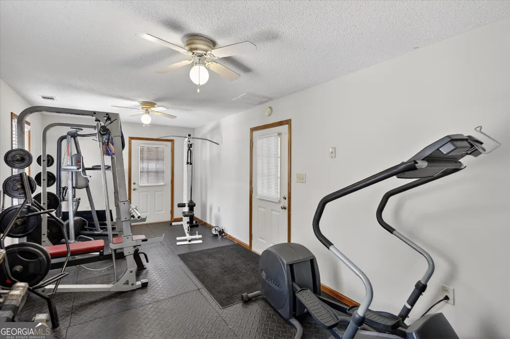 241 Waters Station RD Sylvania, GA 30467