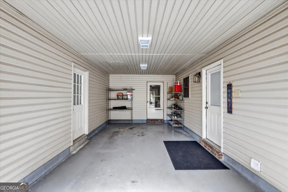 241 Waters Station RD Sylvania, GA 30467
