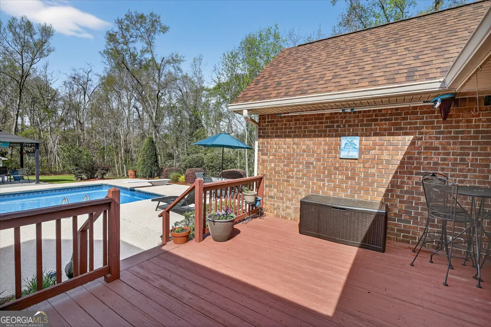 241 Waters Station RD Sylvania, GA 30467