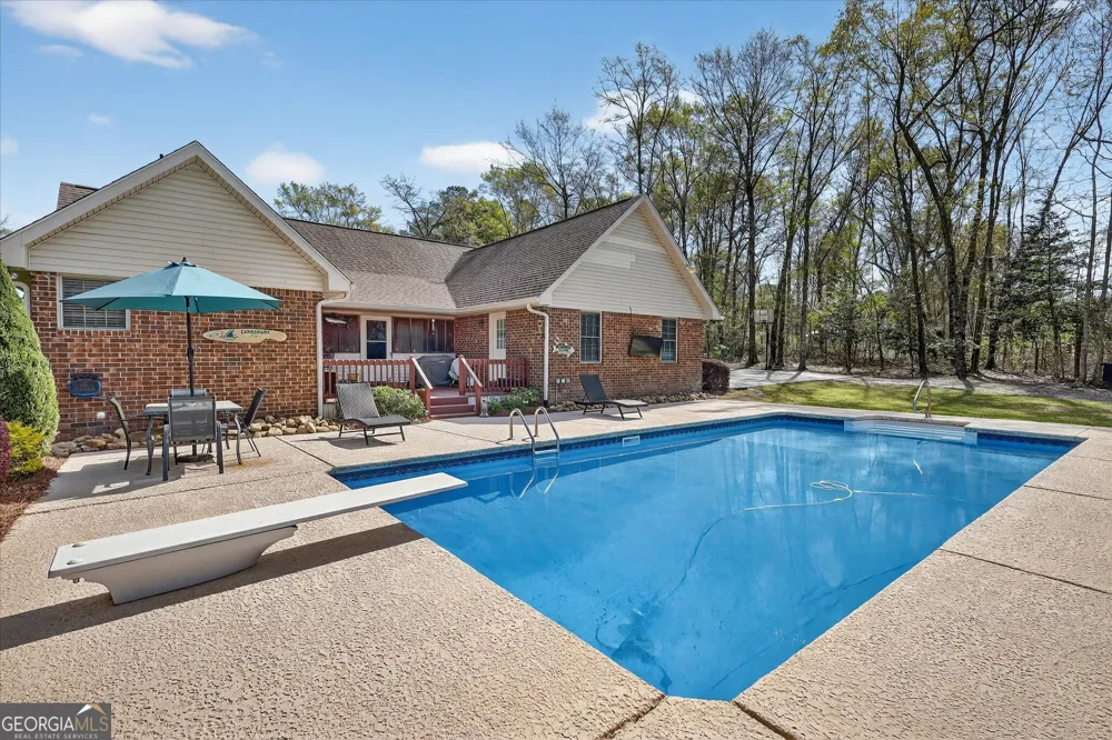 241 Waters Station RD Sylvania, GA 30467